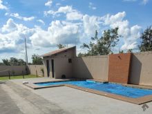 Rancho no Atlântico - completo para lazer e descanso