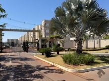 Condomínio Parque Castelo de Gibraltar