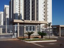 Residencial Bela Vista - 2 quartos - vista para a reserva