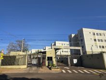 Condomínio Castelo de Luxemburgo - oportunidade