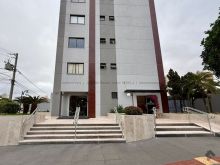 Sala comercial no Trade Center - 8º andar