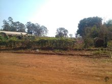 Excelente oportunidade - terreno em Anhanduí-MS