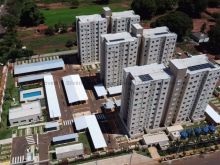 Apartamento no Rita Viera - Castello Di Agotino - nunca habitado