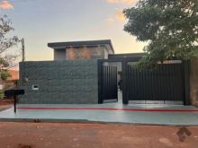 Casa residencial em Dourados-MS