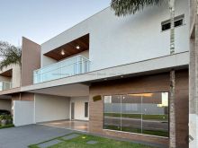 Sobrado no condomínio Grand Village