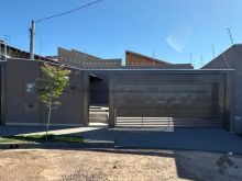 Casa dos sonhos com 4 suítes no Água Limpa Park