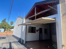 Oportunidade no Guanandi - casa de esquina