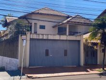 Sobrado residencial ou comercial