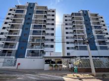 Apartamento no condomínio Style