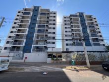 Apartamento no condomínio Style