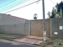 Terreno amplo na Mata do Jacinto - 694,75 m²