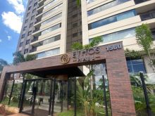Apartamento - Ethos Hall