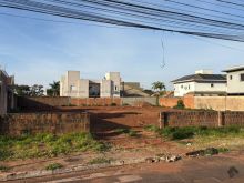 2 terrenos já remembrados