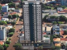 Apartamento no Meridian