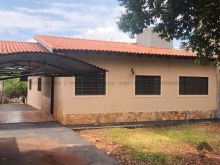 Casa grande potencial comercial