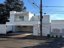 Sobrado alto padrão - Chácara Cachoeira