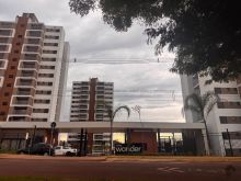 Wonder - 9º andar - totalmente planejado - gourmet - 2 vagas