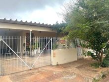 Casa com acesso rápido a vários lugares