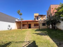 Estilo de campo dentro da cidade