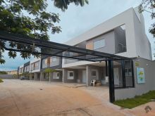 Sobrado no Cidade Jardim - condomínio Parque Villas