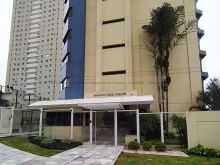 Ao lado do shopping - Ed. Casa Grande