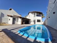 Ambientes amplos e planejados pra você viver bem