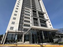 Apartamento - andar alto - Mondo