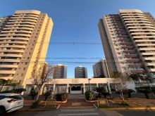 Apartamento modificado - 2 suítes - Vitalitá