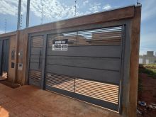 Casa Mata do Segredo