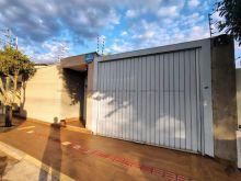 Imóvel com cara de lar