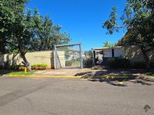 Residencial Las Palmas - térreo - 1 suíte e 2 quartos com moveis planejados