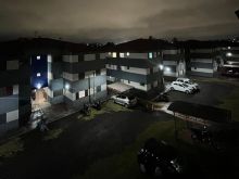 Apartamento no Jardim Centenário