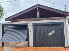 Ótima casa térrea com espaço gourmet