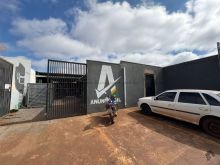 Imóvel comercial e residencial no Cascatinha II