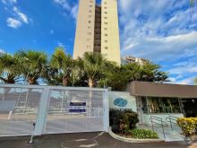 Apartamento com 3 dormitórios próximo à UCDB