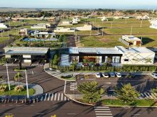 Terreno bem localizado no Reserva Santa Inês