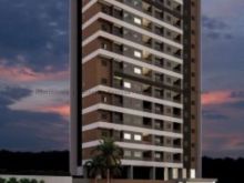 Edifício Creta - andar alto