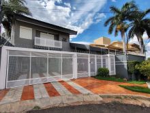 4 quartos - piscina aquecida e área gourmet