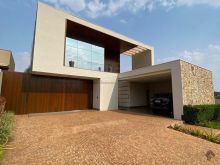 Residencial Ecoville I - residence e resort