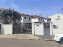 Mata do Jacinto - apartamento mobiliado - R$ 260 mil