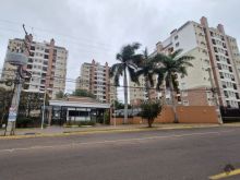 Condomínio Upper Grand Park