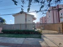 Condomínio Vila Bandeirantes