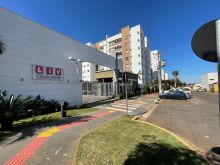 Edifício LIV Cidade Jardim