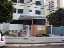 Excelente apartamento na Barão do Rio Branco