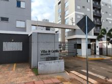 Castilla III - 1° andar