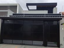 Lindo projeto - 3 suítes e piscina