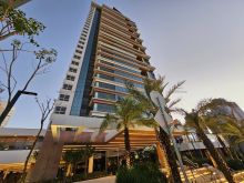 Apartamento - Scenarium - com 5 vagas de garagem