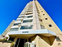 Amplo apartamento - oportunidade - Cartier