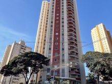 Apartamento no Edifício Champville