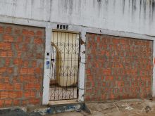 Terreno - Dom Aquino - Centro